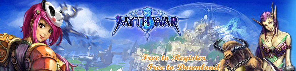 Myth War